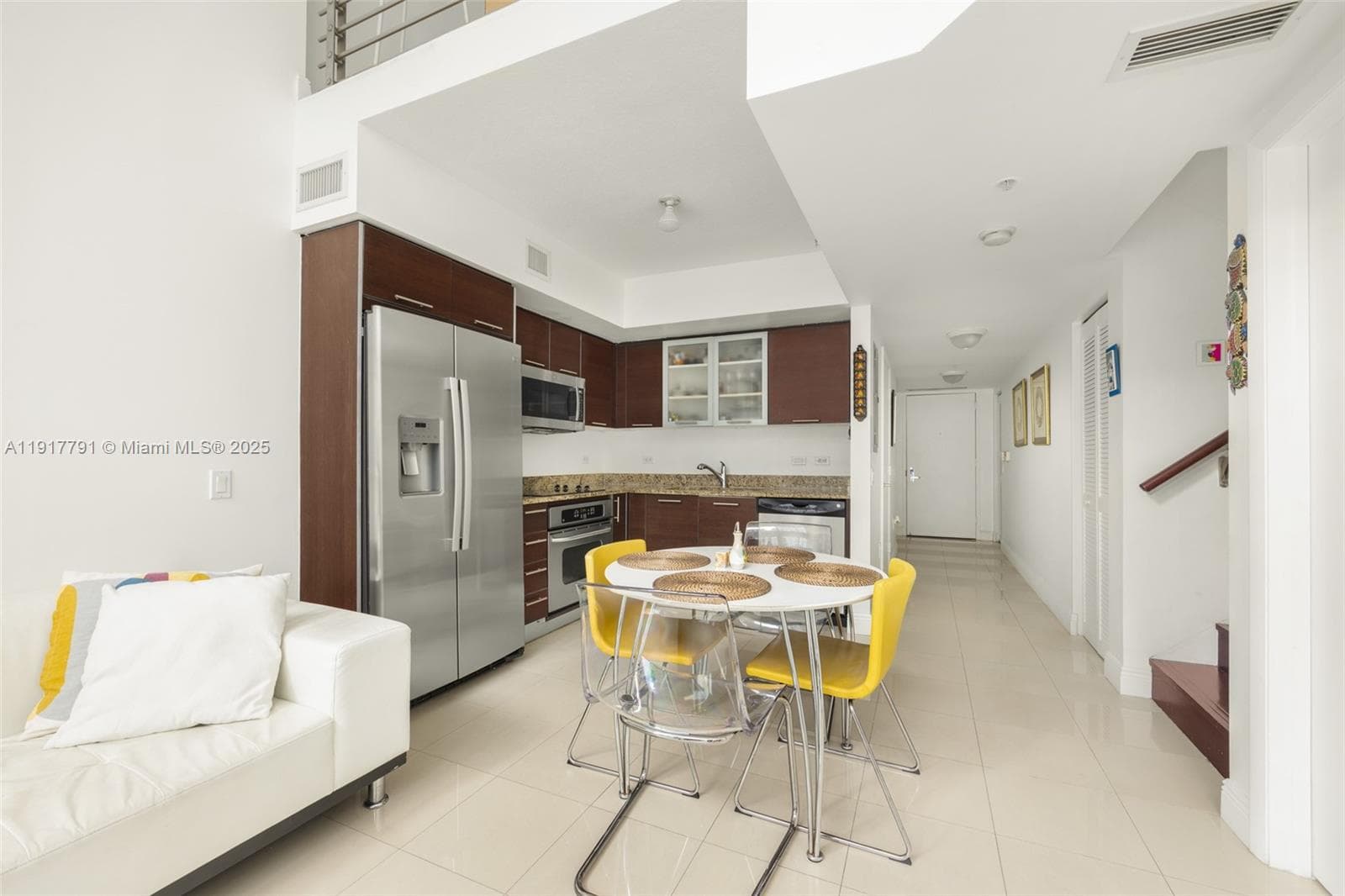 41 SE 5th St # 1210, Miami FL 33131