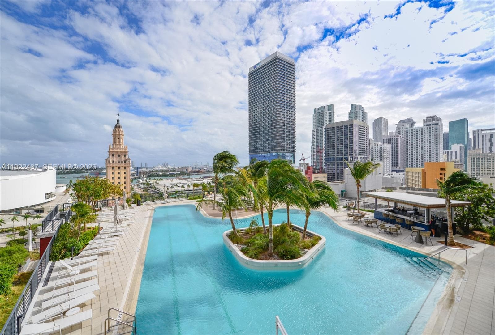 159 NE 6th St # 4601, Miami FL 33132