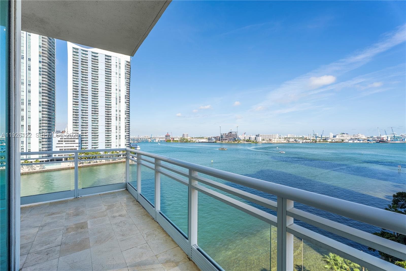900 Brickell Key Blvd # 803, Miami FL 33131