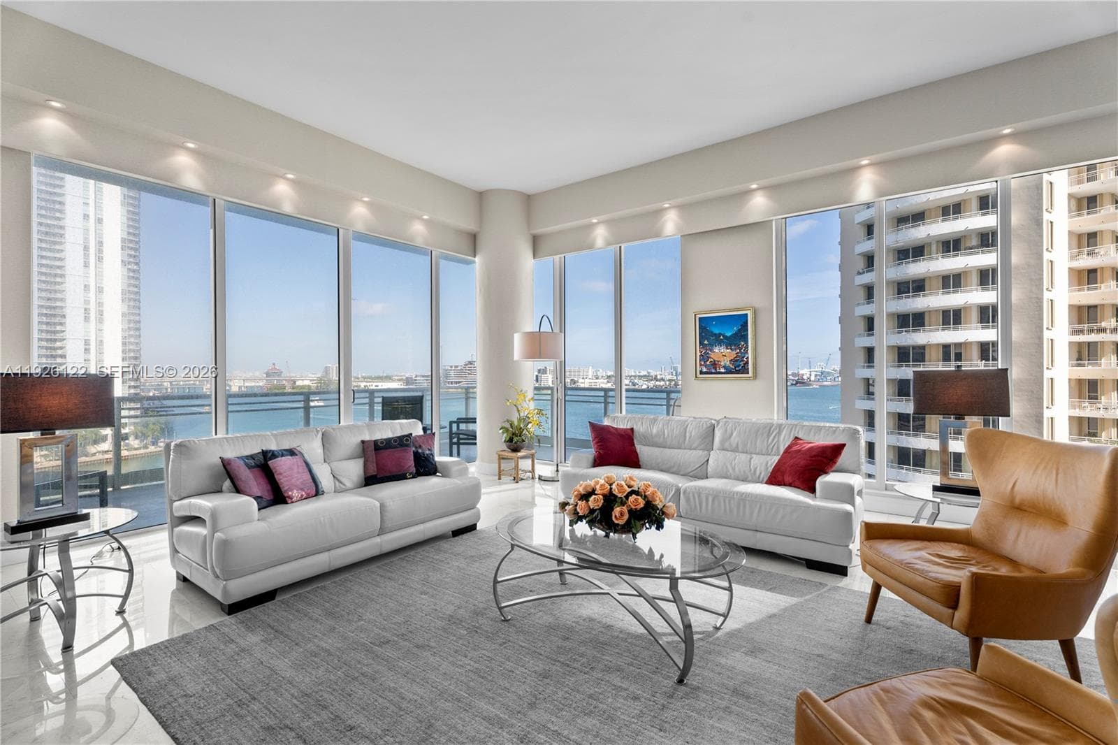 900 Brickell Key Blvd # 803, Miami FL 33131