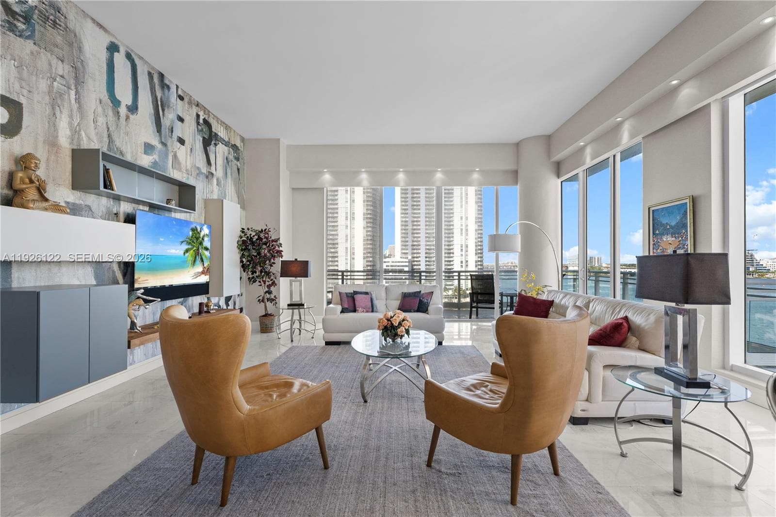 900 Brickell Key Blvd # 803, Miami FL 33131