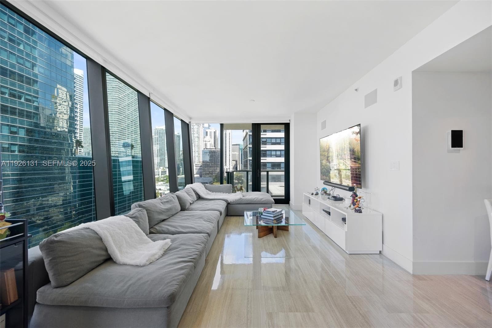 1451 Brickell Ave # 1106, Miami FL 33131