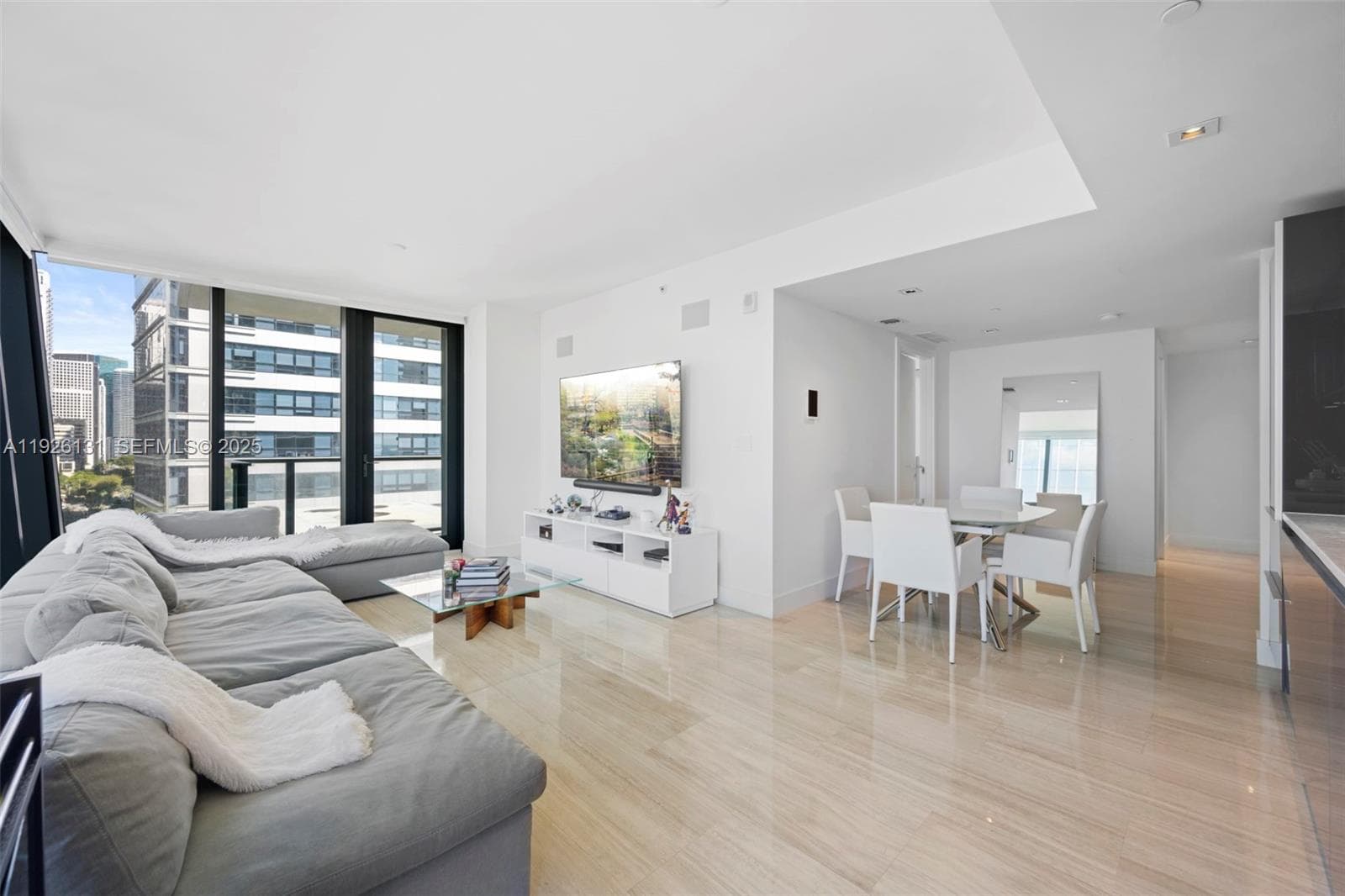 1451 Brickell Ave # 1106, Miami FL 33131