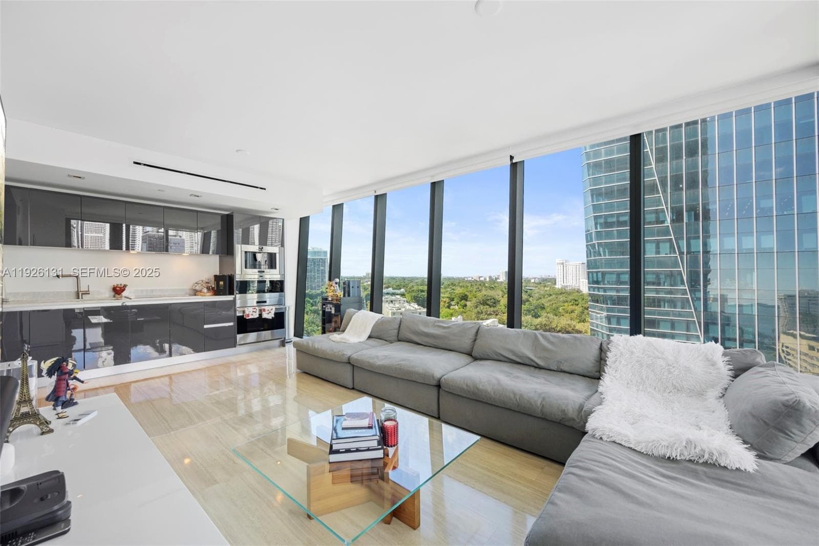 1451 Brickell Ave # 1106, Miami FL 33131