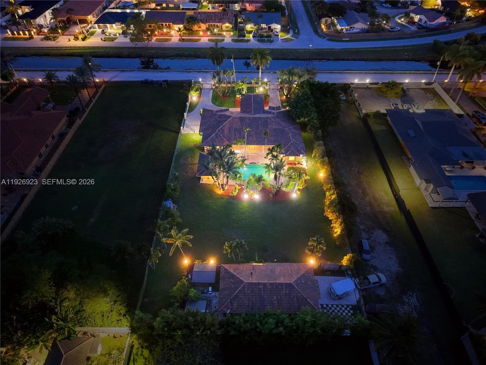 3001 SW 132nd Ave, Miami FL 33175