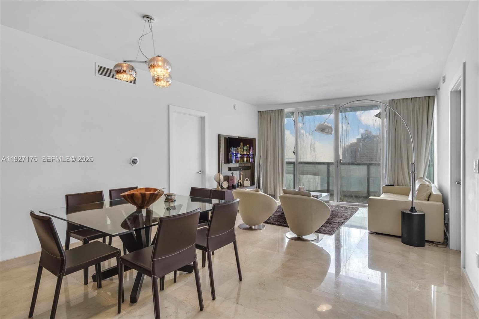 495 Brickell Ave # 2405, Miami FL 33131