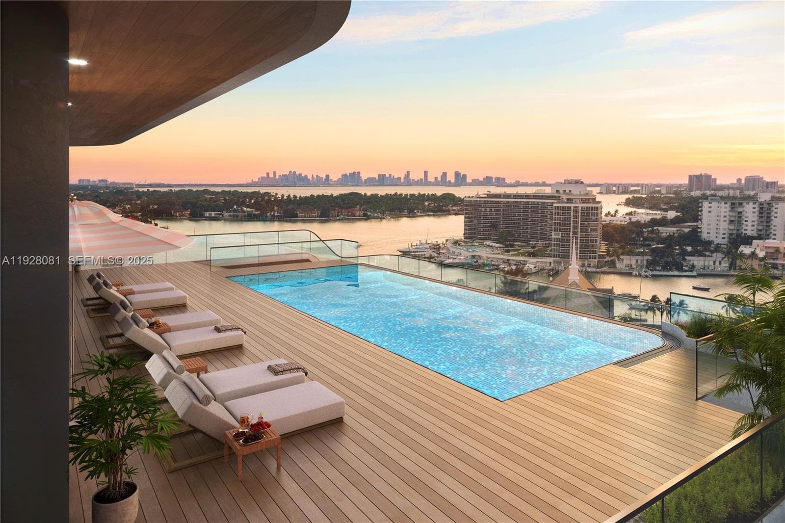 6940 Abbott Ave # 914, Miami Beach FL 33141