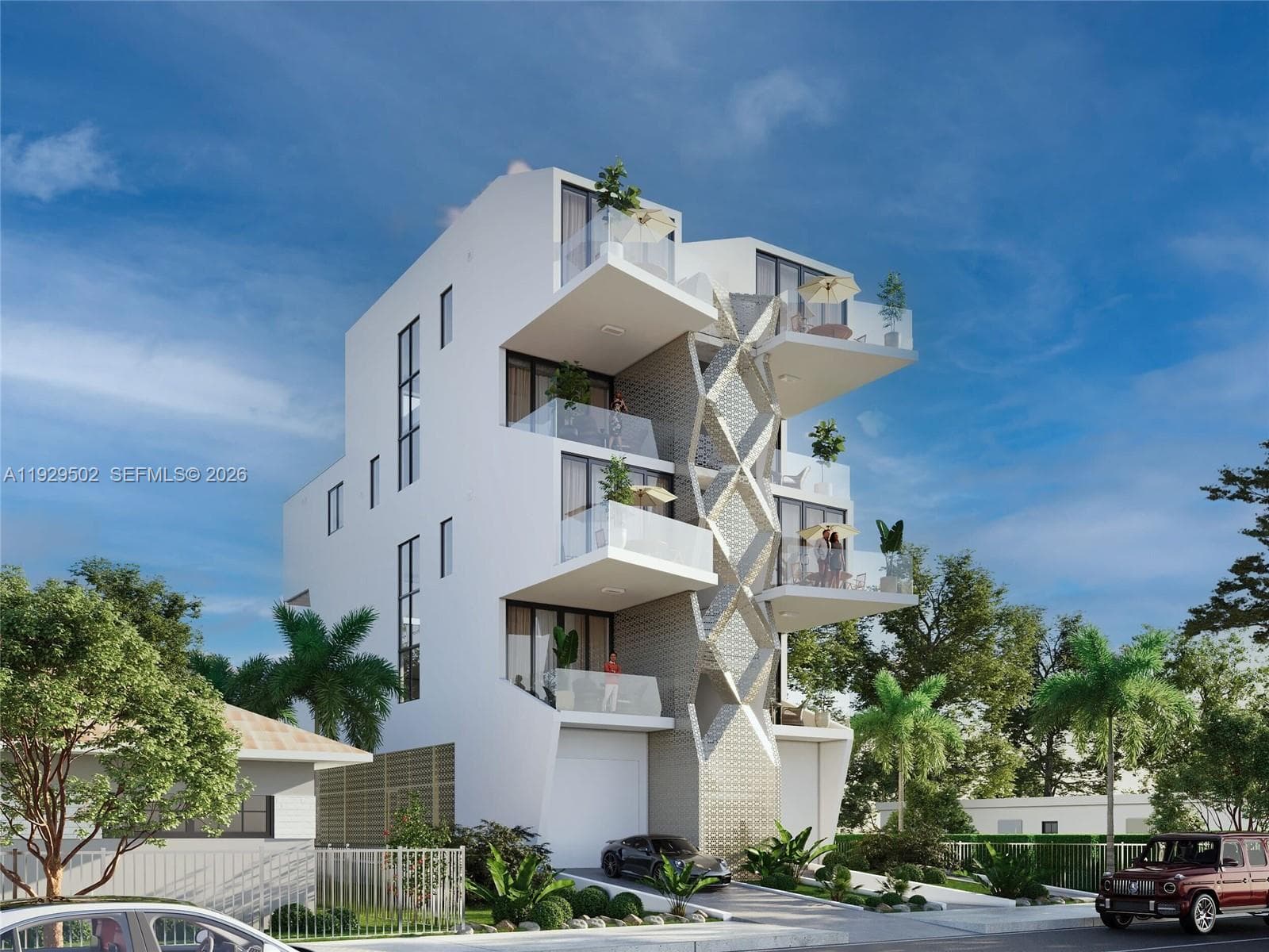 756 84th St # C, Miami Beach FL 33141