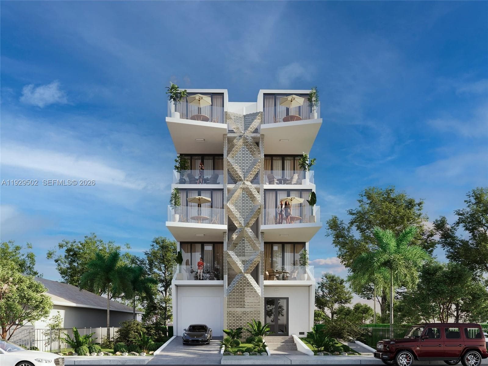 756 84th St # C, Miami Beach FL 33141