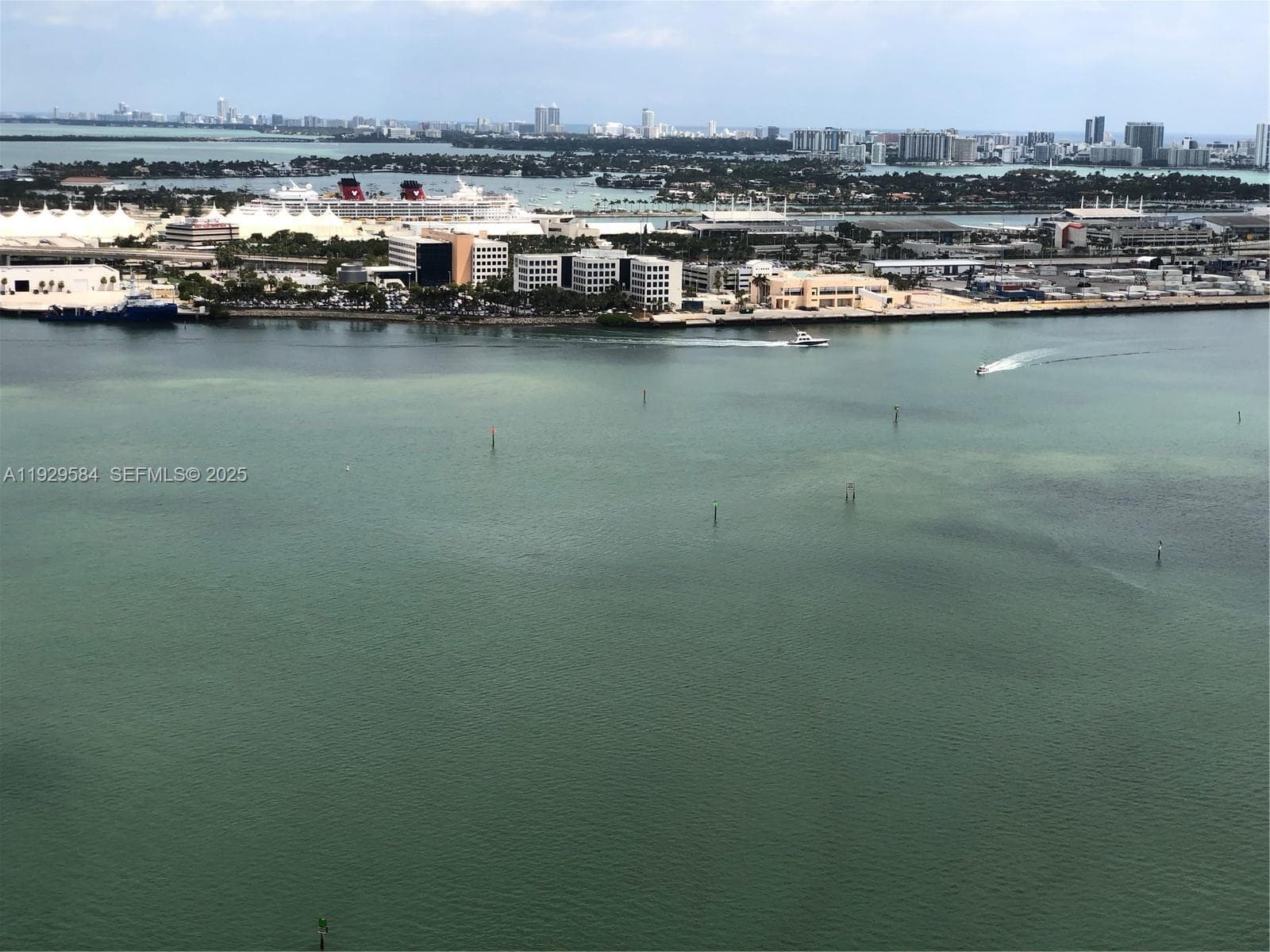 900 Brickell Key Blvd # 1602, Miami FL 33131