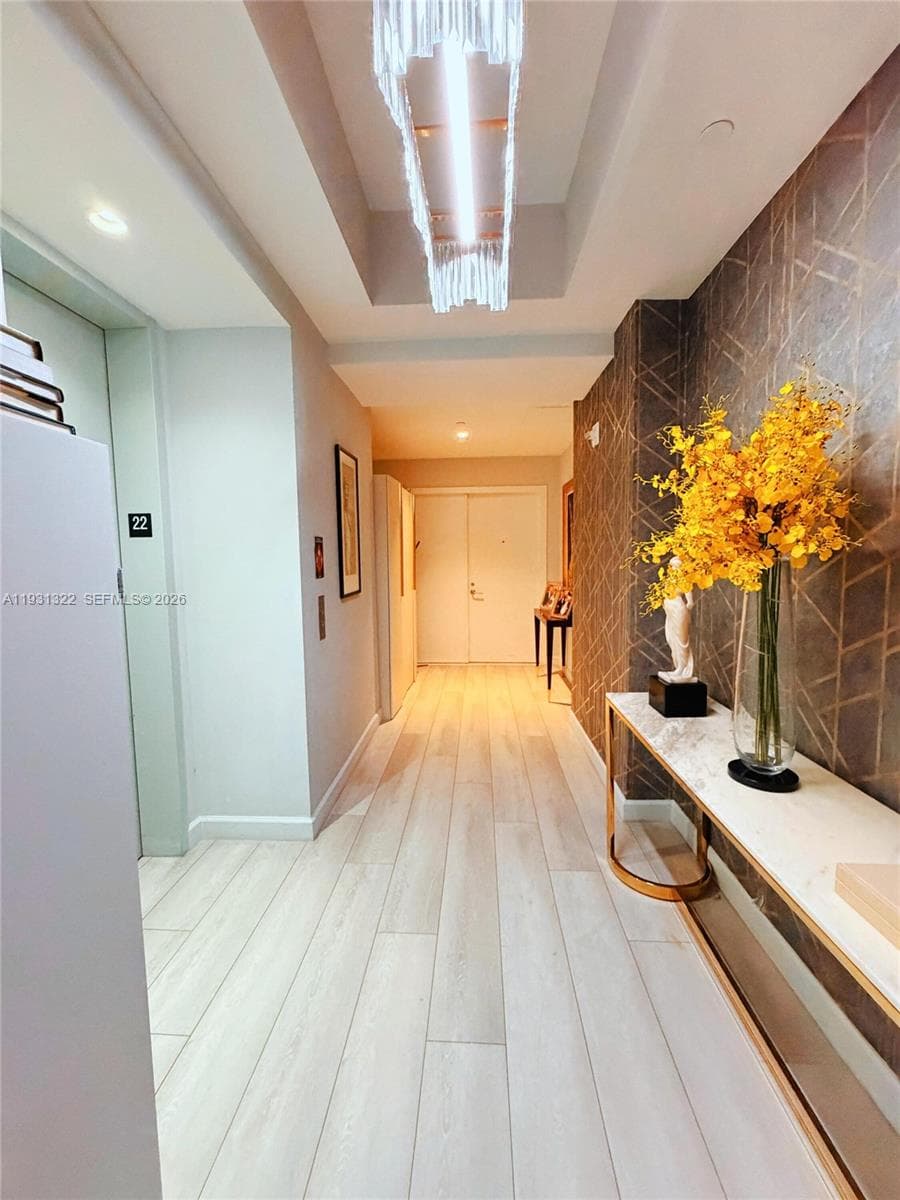 851 NE 1st Ave # 2212, Miami FL 33132