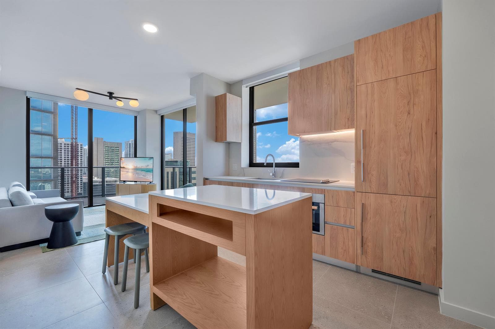 11 NE 6th Street # 2201, Miami FL 33132