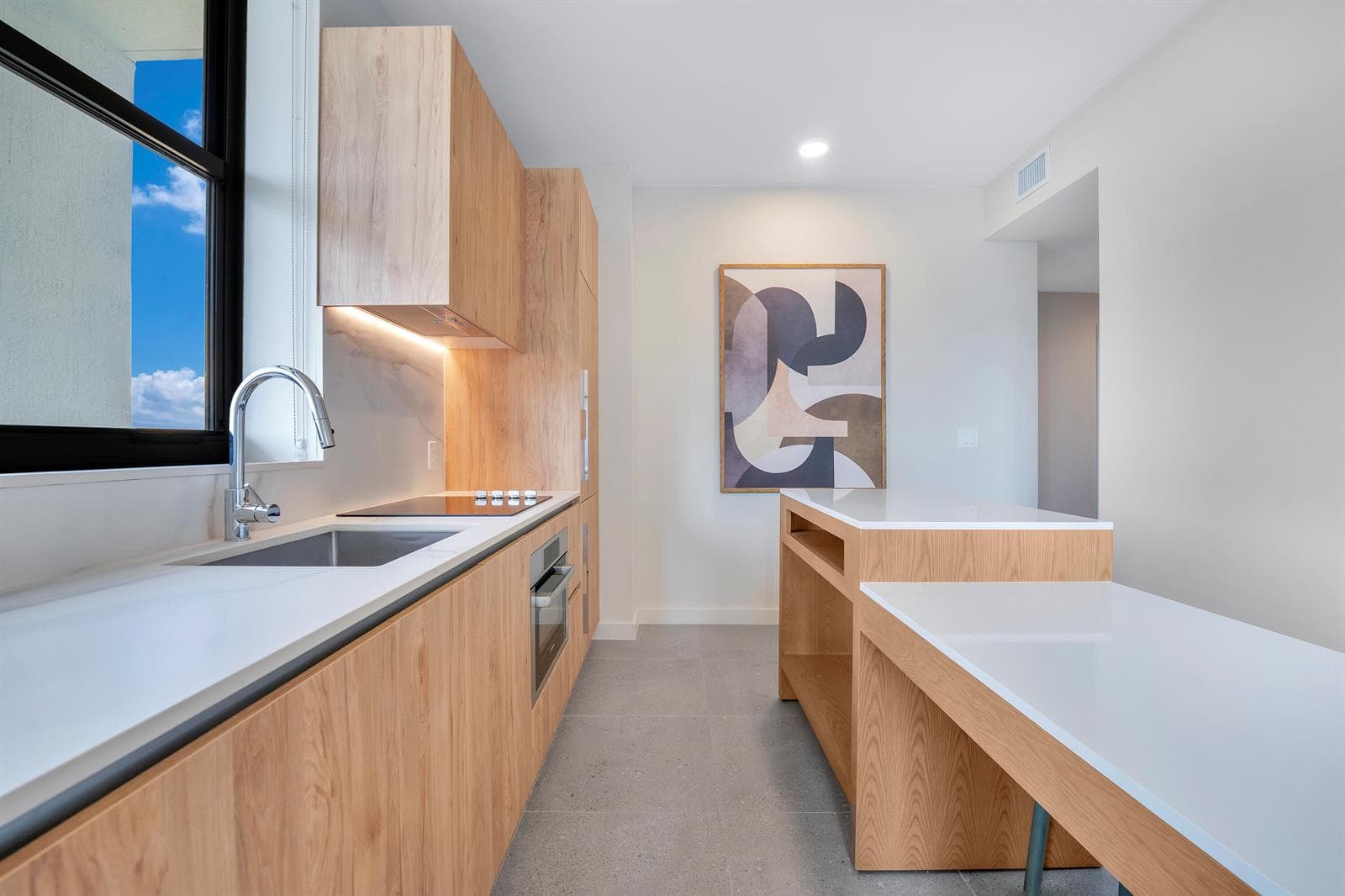11 NE 6th Street # 2201, Miami FL 33132