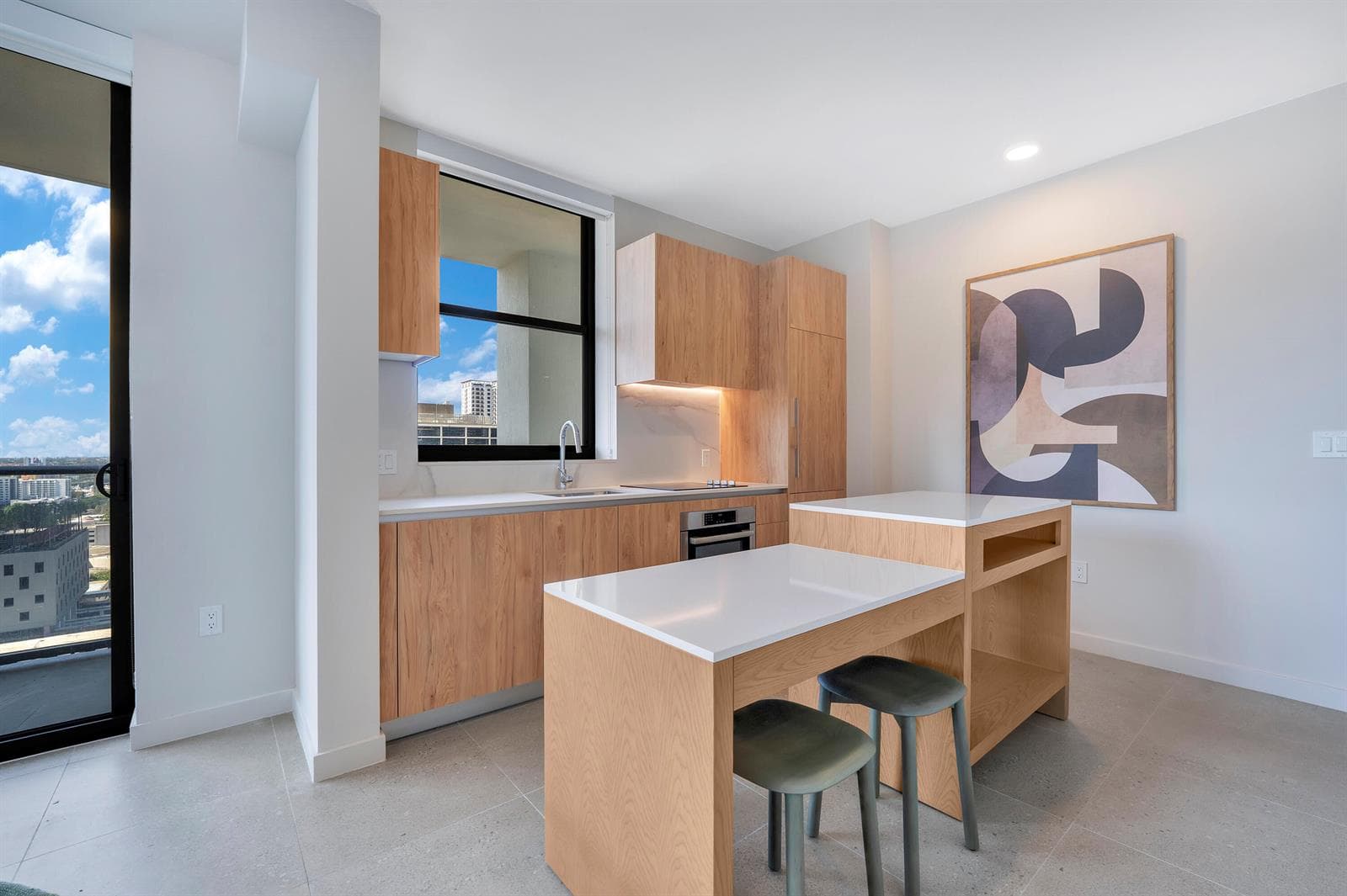 11 NE 6th Street # 2201, Miami FL 33132