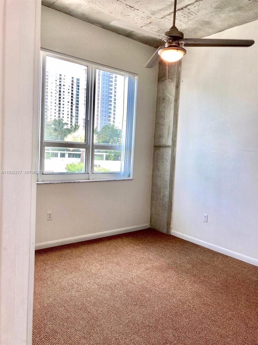 2001 Biscayne Blvd # 2608, Miami FL 33137
