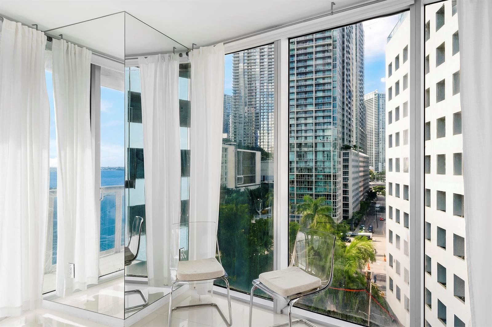 495 Brickell Avenue # 911, Miami FL 33131