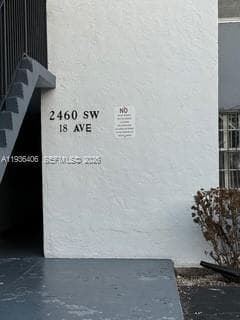 2460 SW 18th Ave # 1211, Miami FL 33145