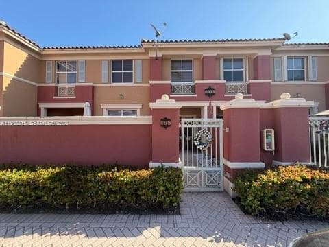 6015 NW 116th Pl # 465, Doral FL 33178