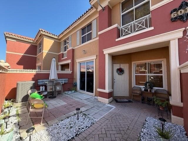 6015 NW 116th Pl # 465, Doral FL 33178