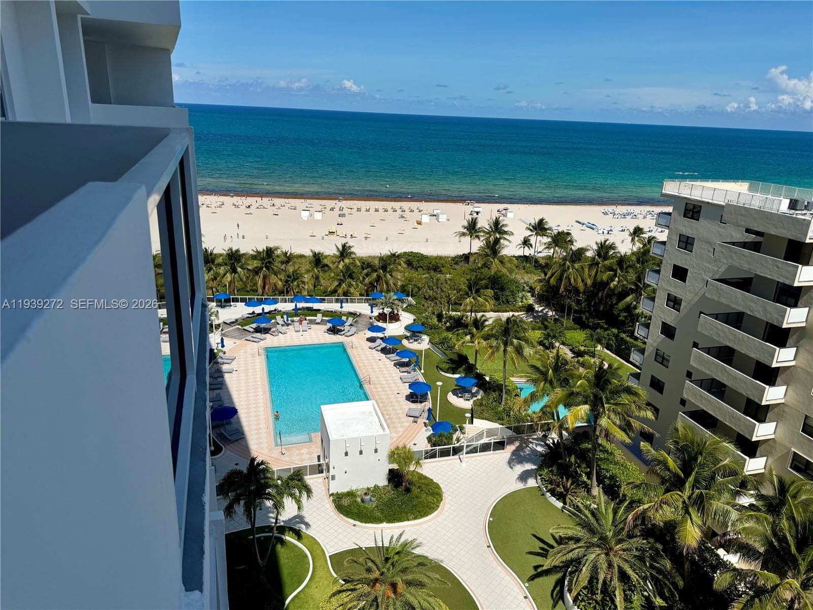 100 Lincoln Rd # 1230, Miami Beach FL 33139