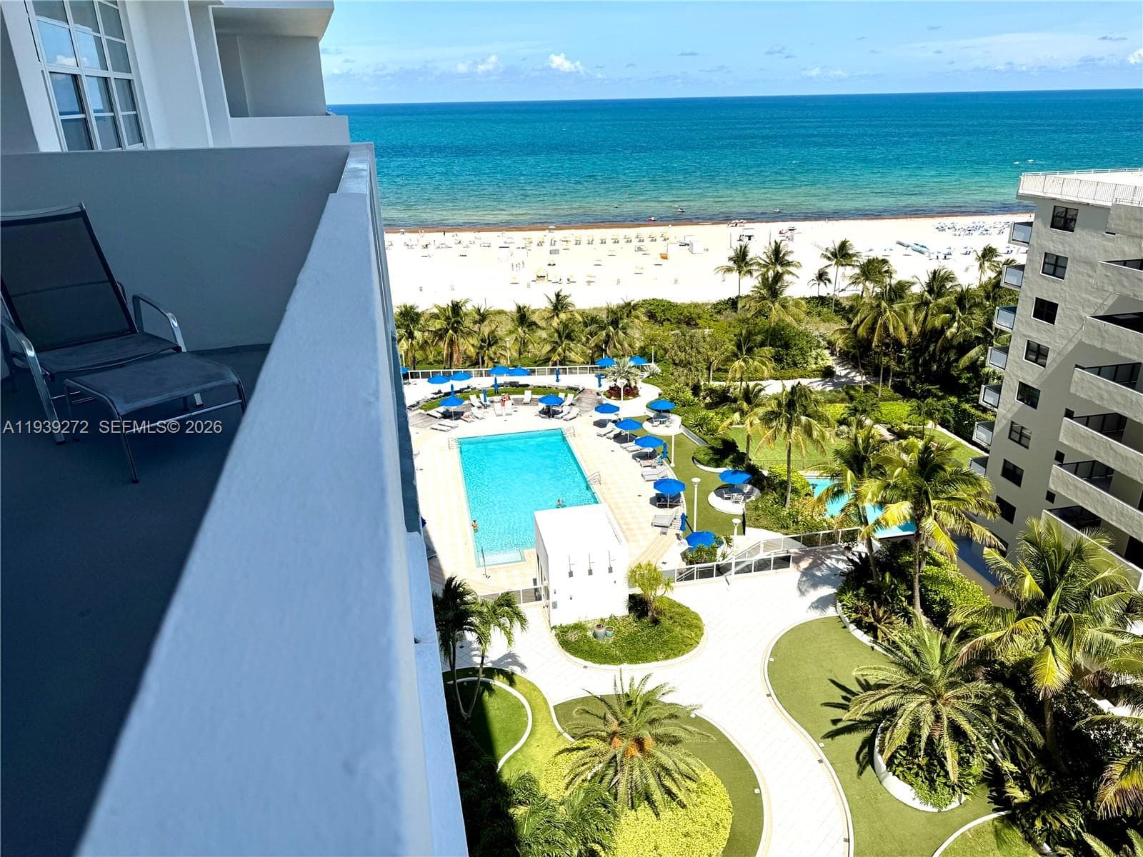 100 Lincoln Rd # 1230, Miami Beach FL 33139