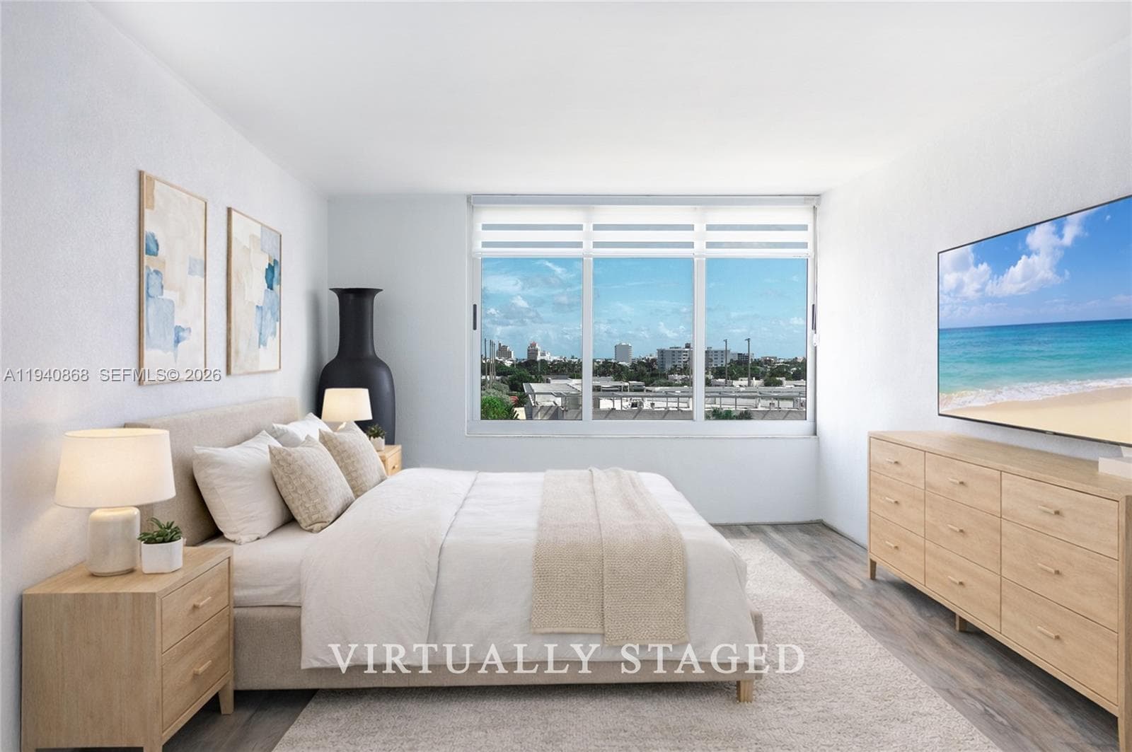 1200 West Ave # 708, Miami Beach FL 33139