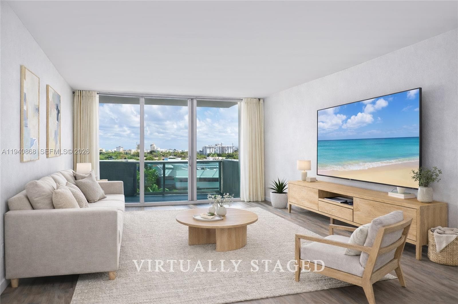 1200 West Ave # 708, Miami Beach FL 33139