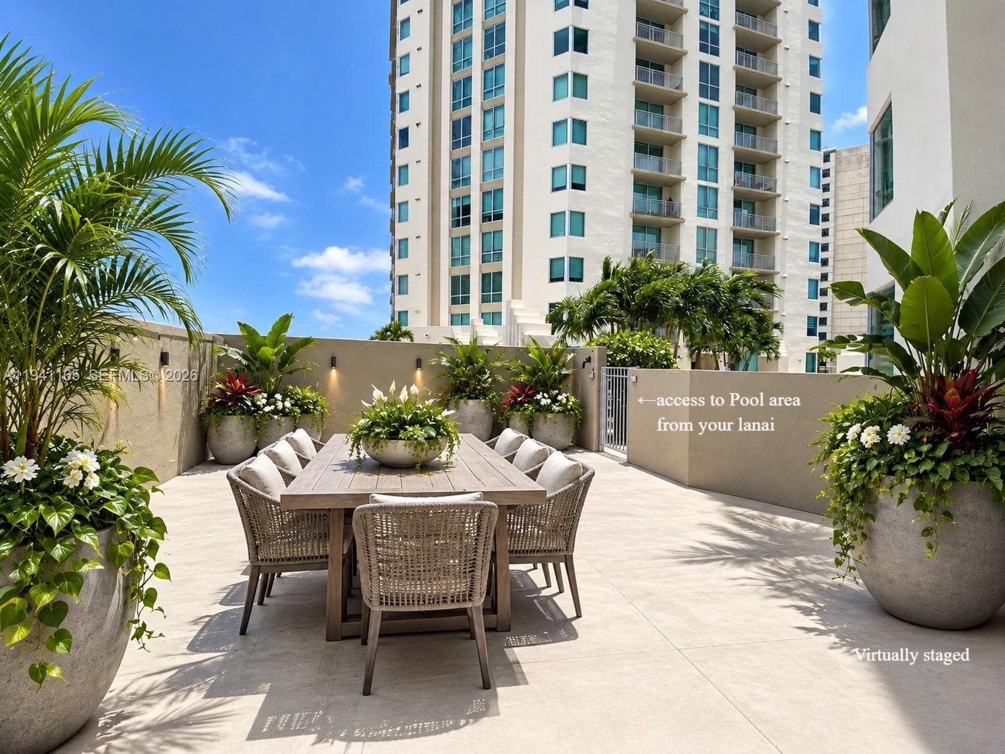 9066 SW 73rd Ct # 805, Miami FL 33156