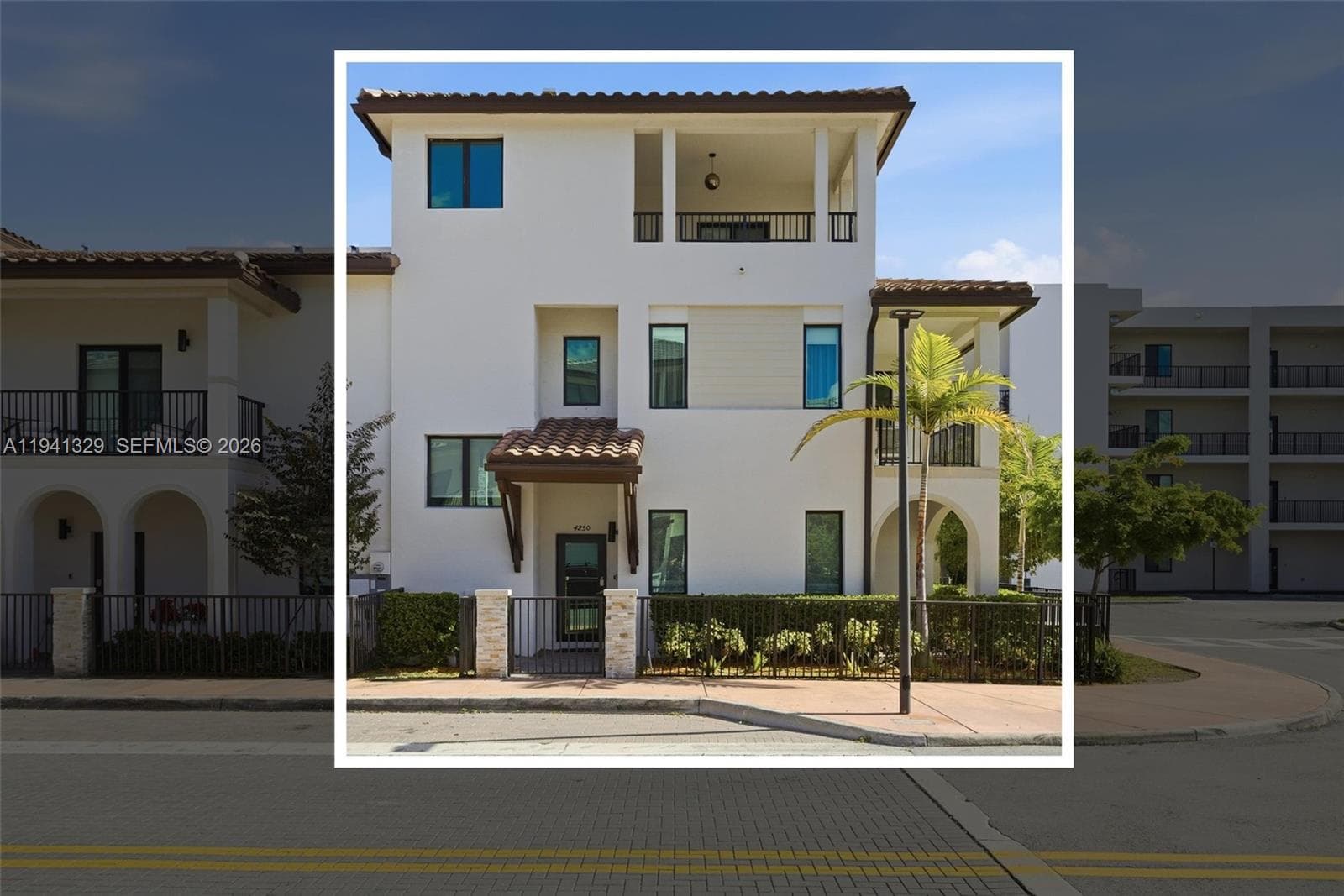 4250 NW 83rd Ave, Doral FL 33166