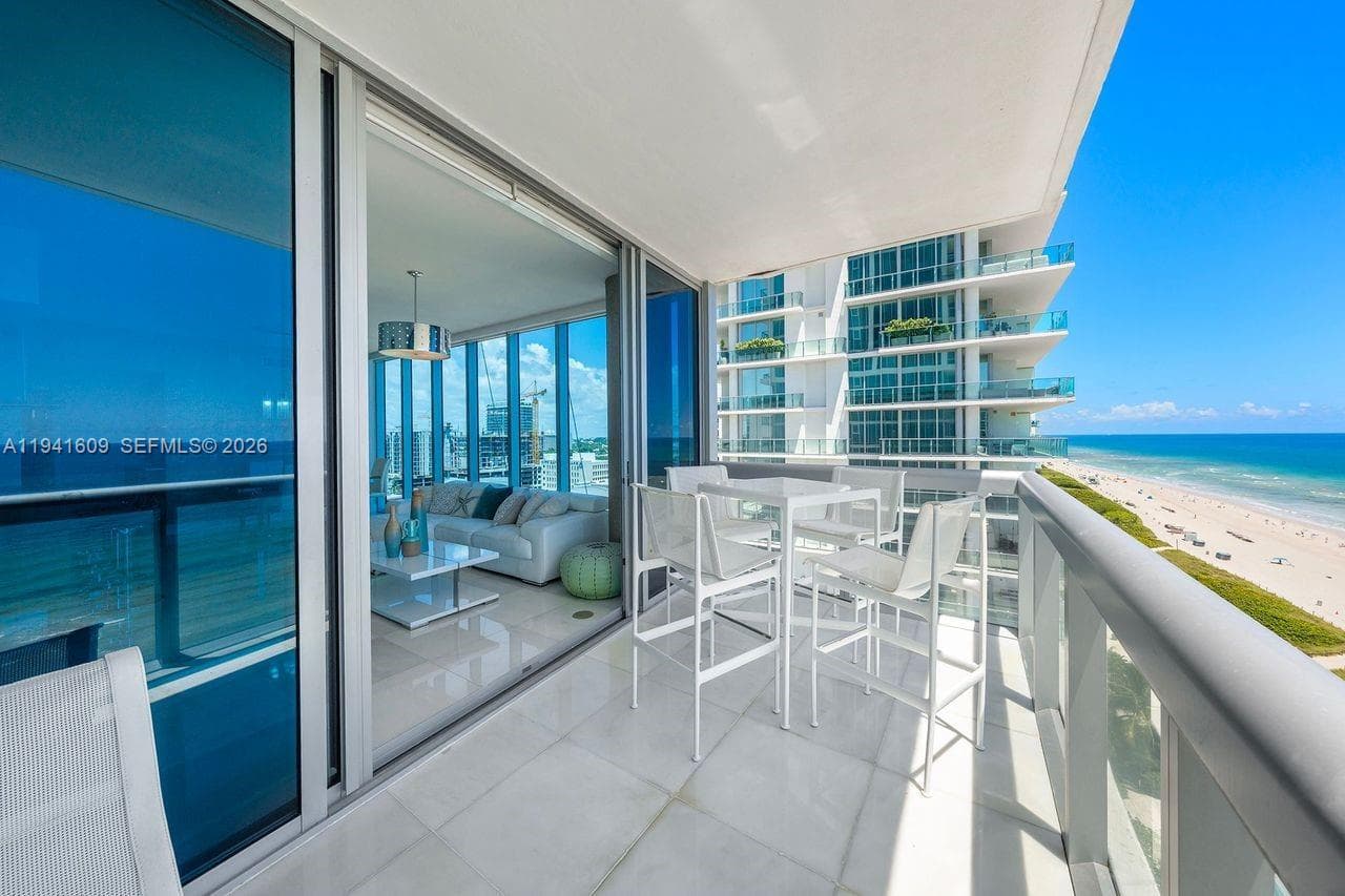 6899 Collins Ave # 1205, Miami Beach FL 33141