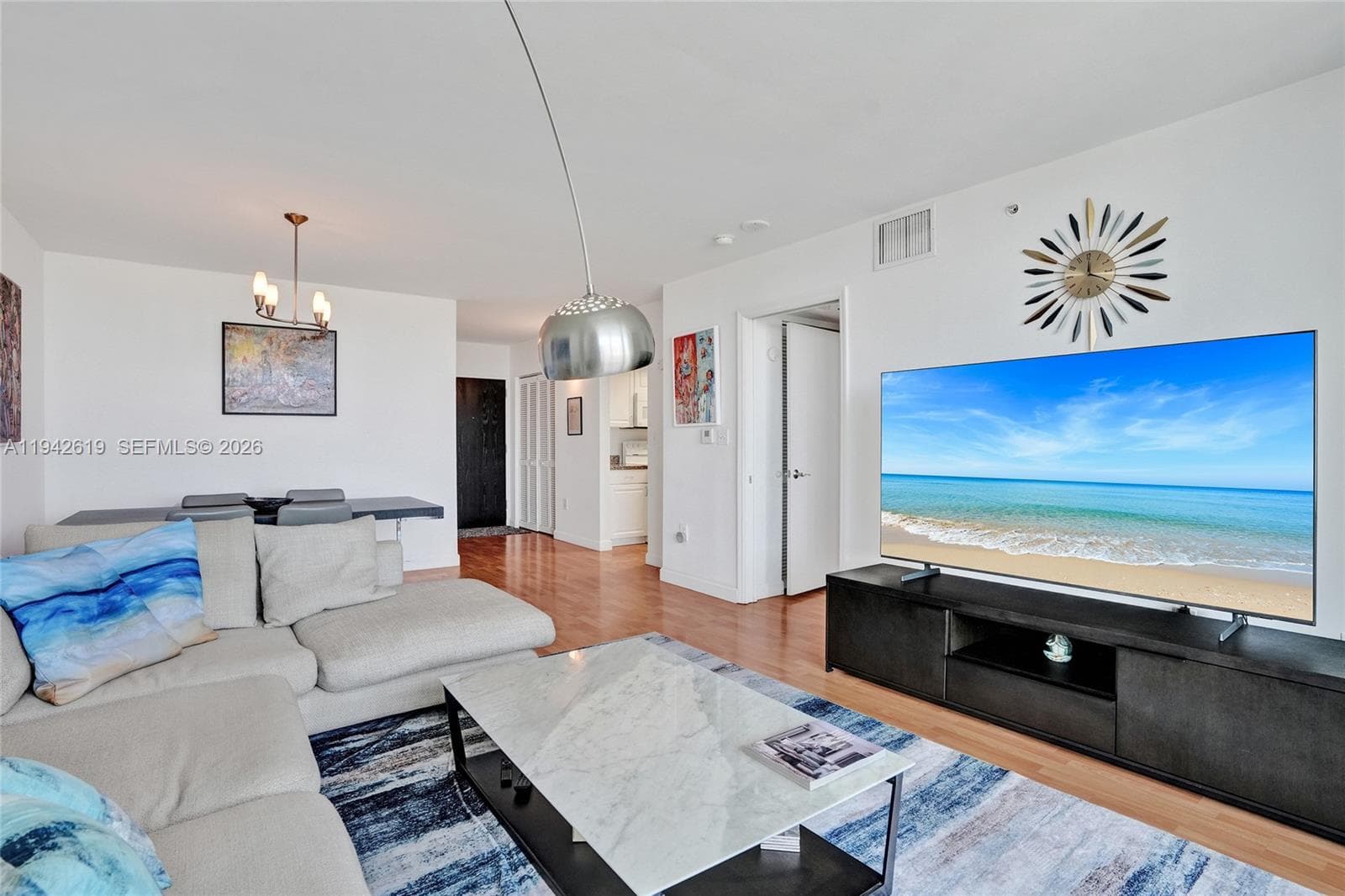 90 Alton Rd # 807, Miami Beach FL 33139