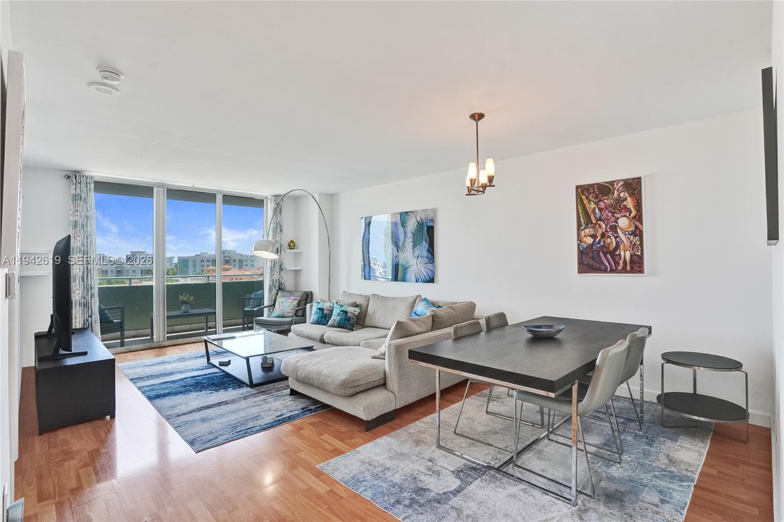 90 Alton Rd # 807, Miami Beach FL 33139