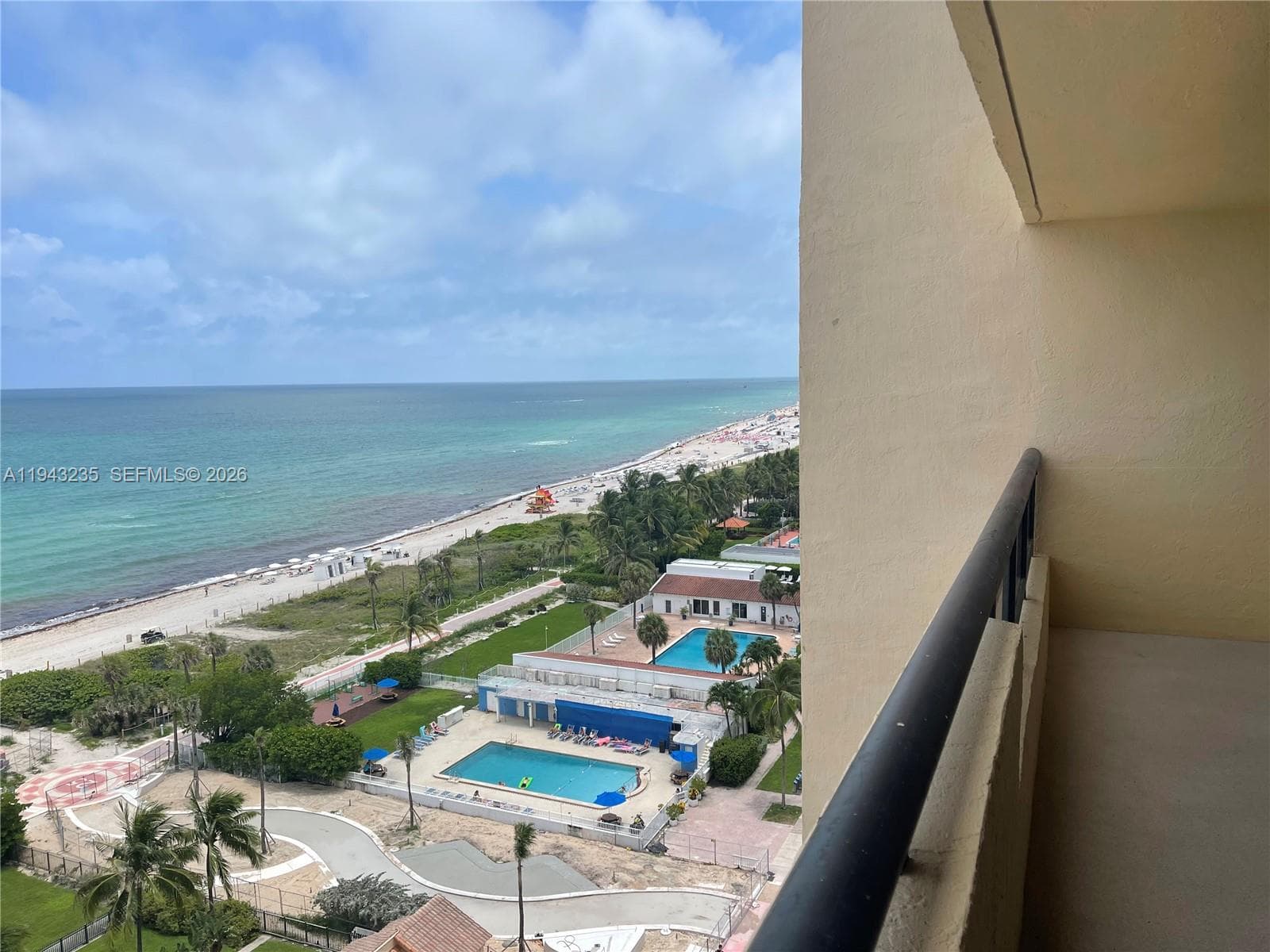 2555 Collins Ave # 1409, Miami Beach FL 33140