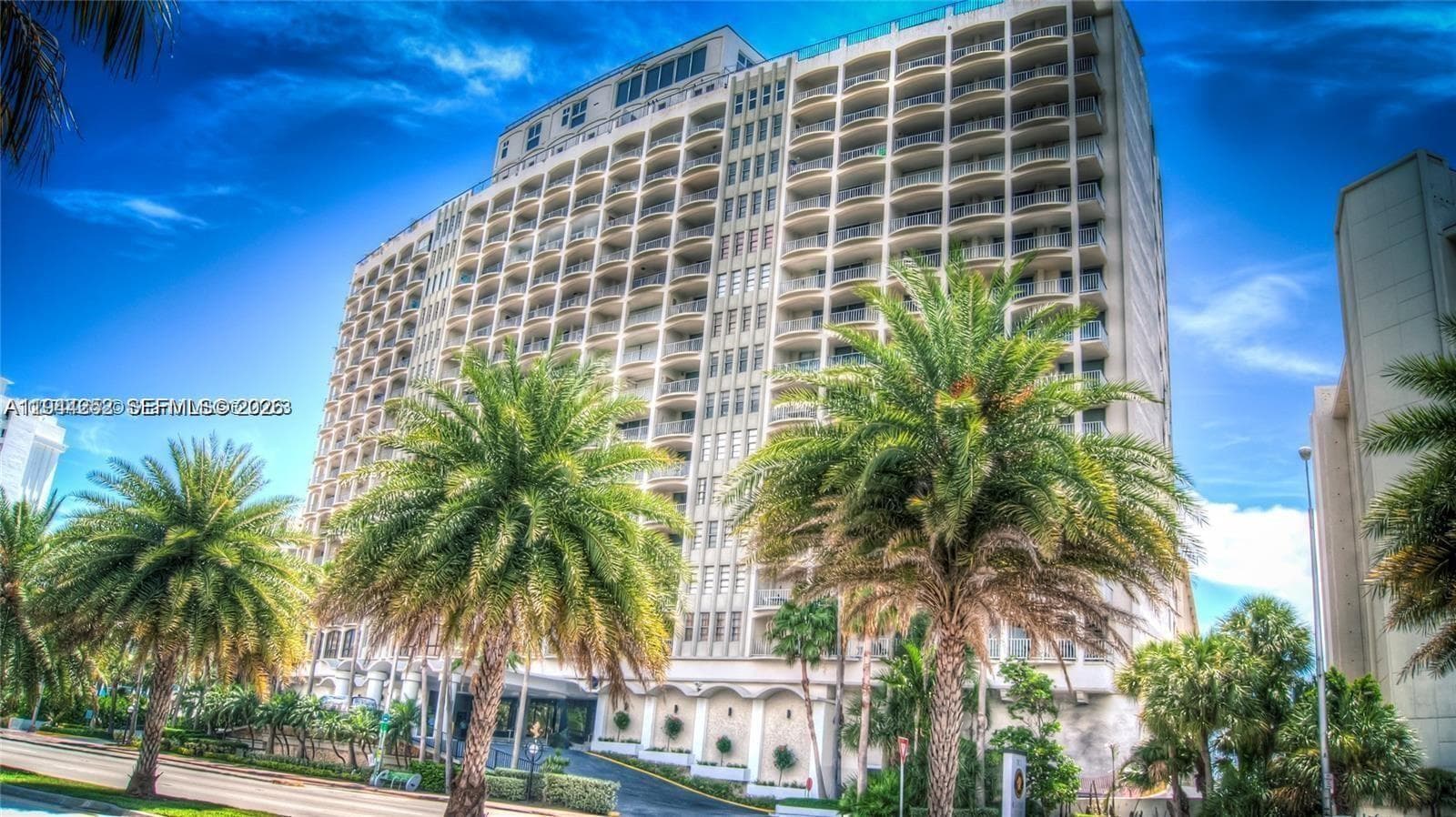 5401 SE Collins Ave # 1412, Miami Beach FL 33140