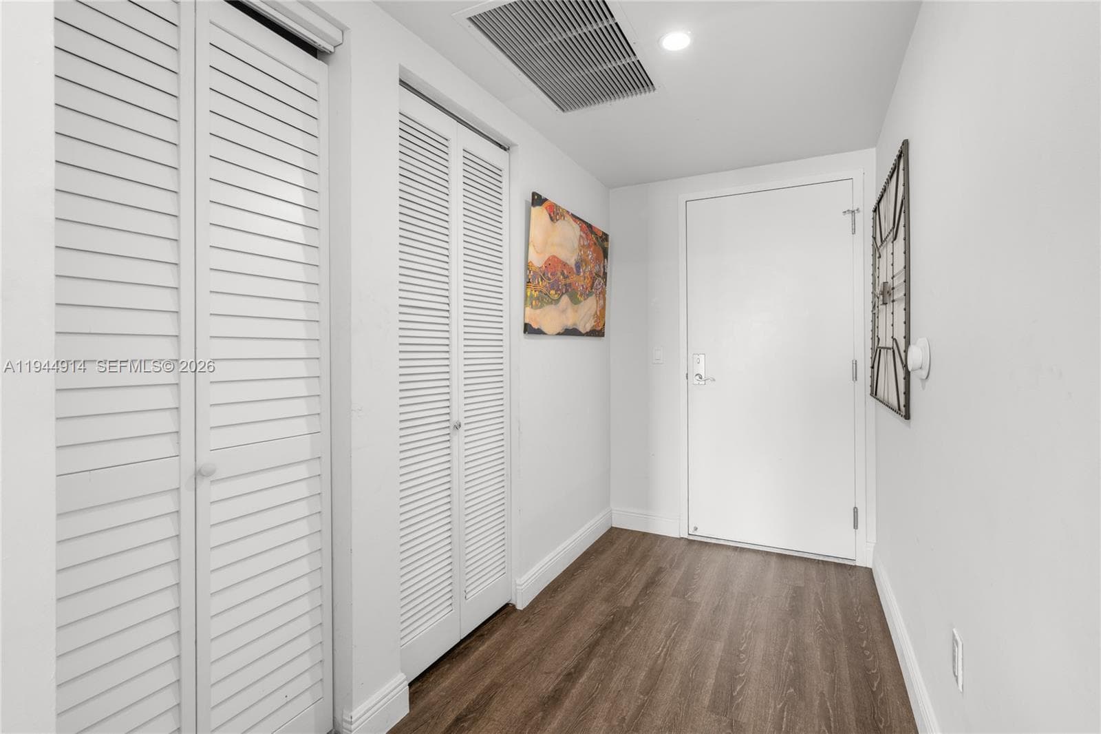 185 SW 7th St # 2702, Miami FL 33130