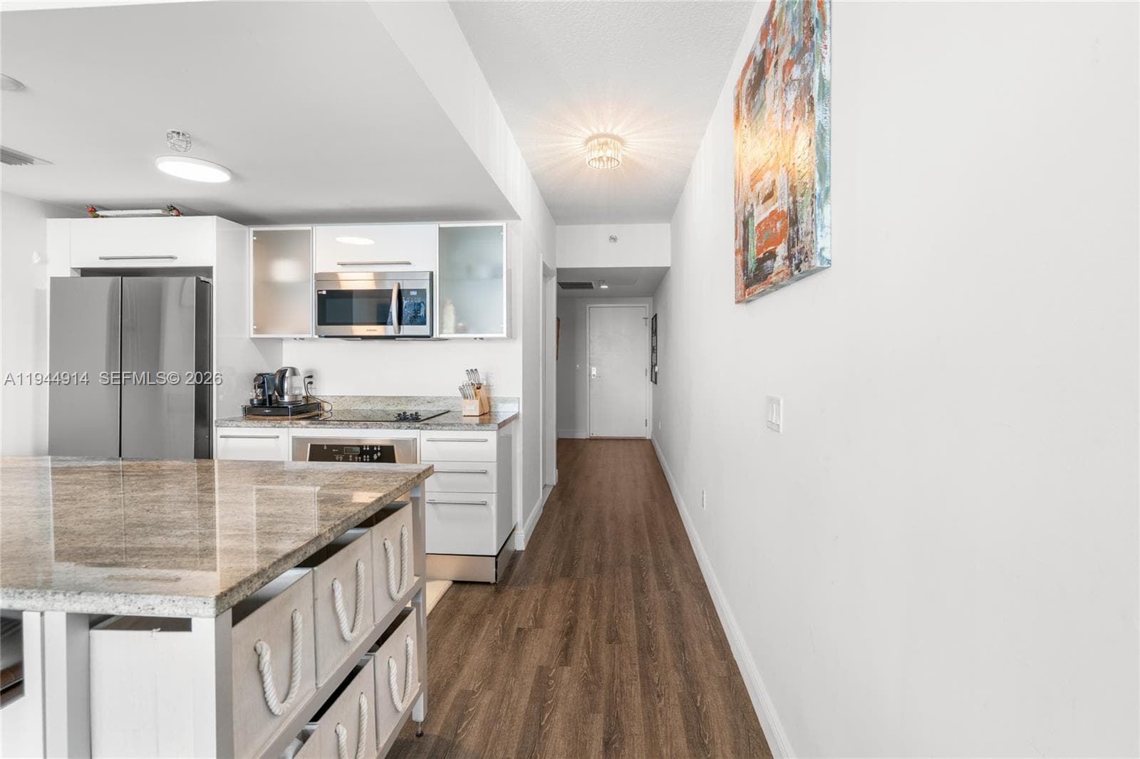185 SW 7th St # 2702, Miami FL 33130