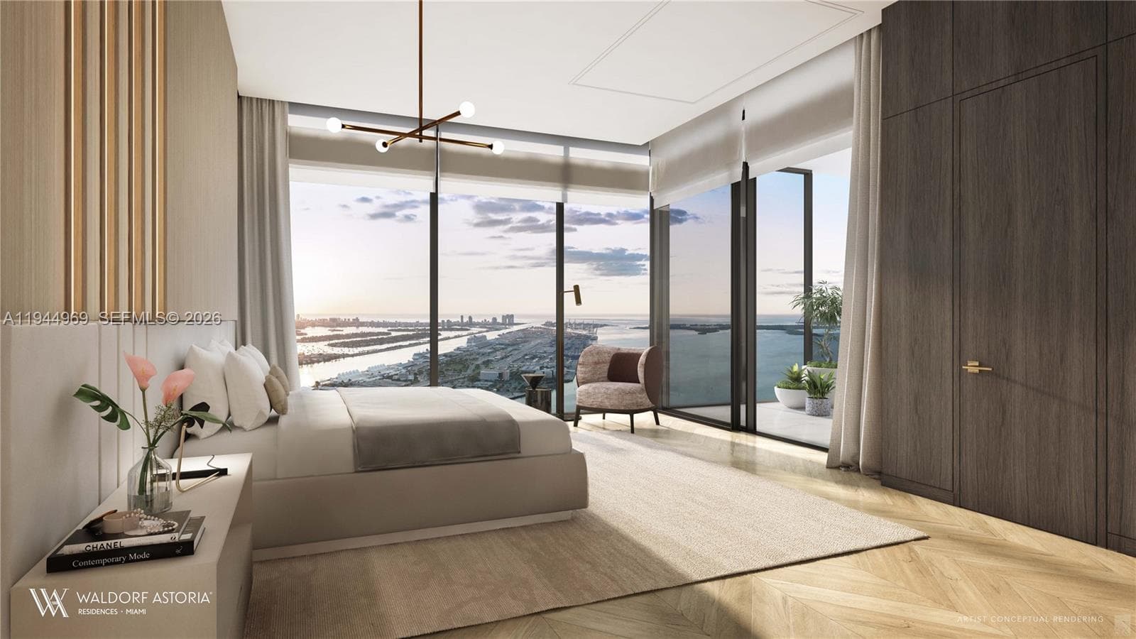249 NE 3 ST # 6101, Miami FL 33132