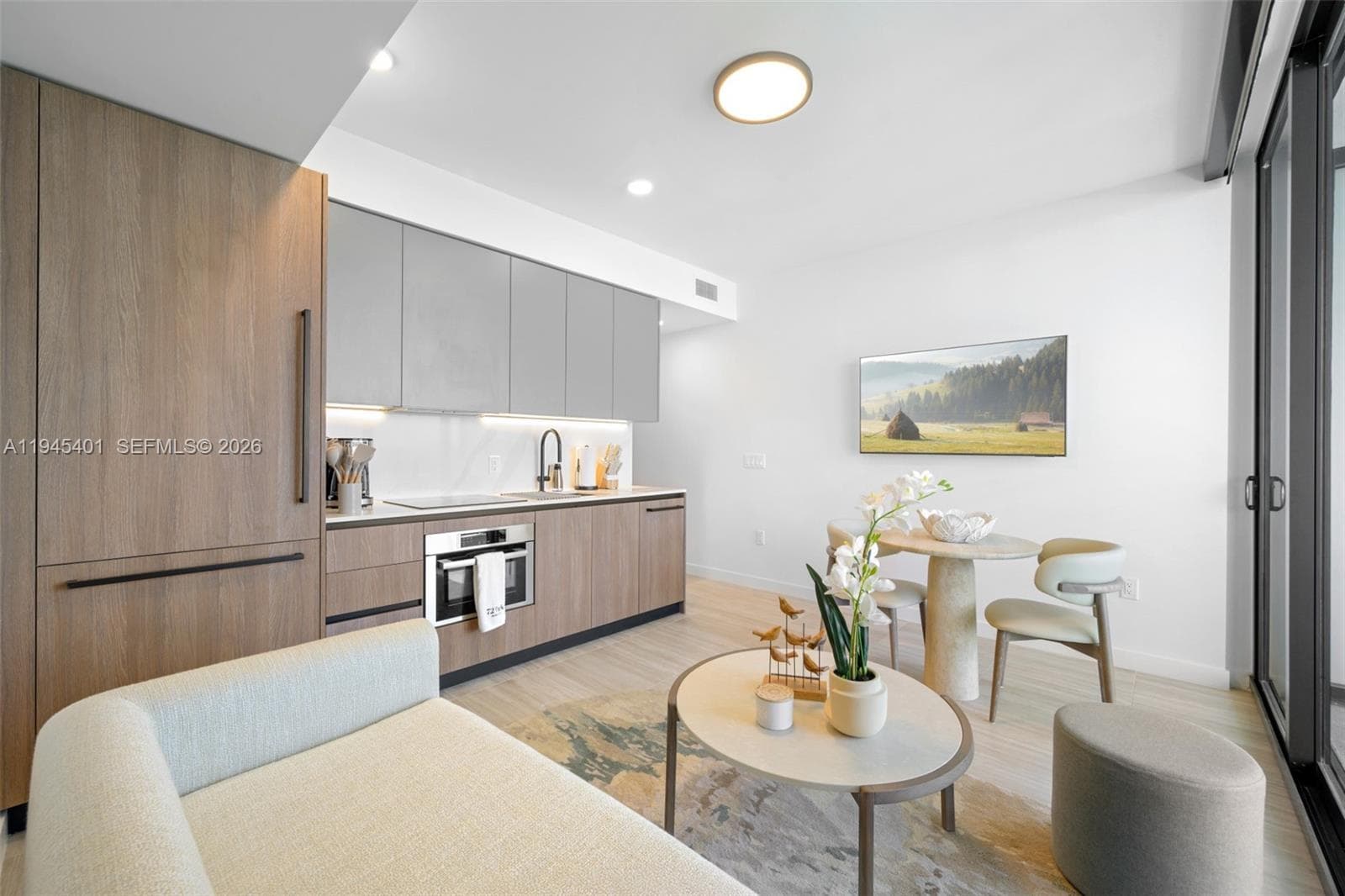 580 72nd St # 1603, Miami Beach FL 33141