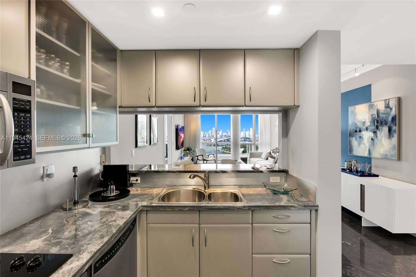 540 West Ave # 2311, Miami Beach FL 33139