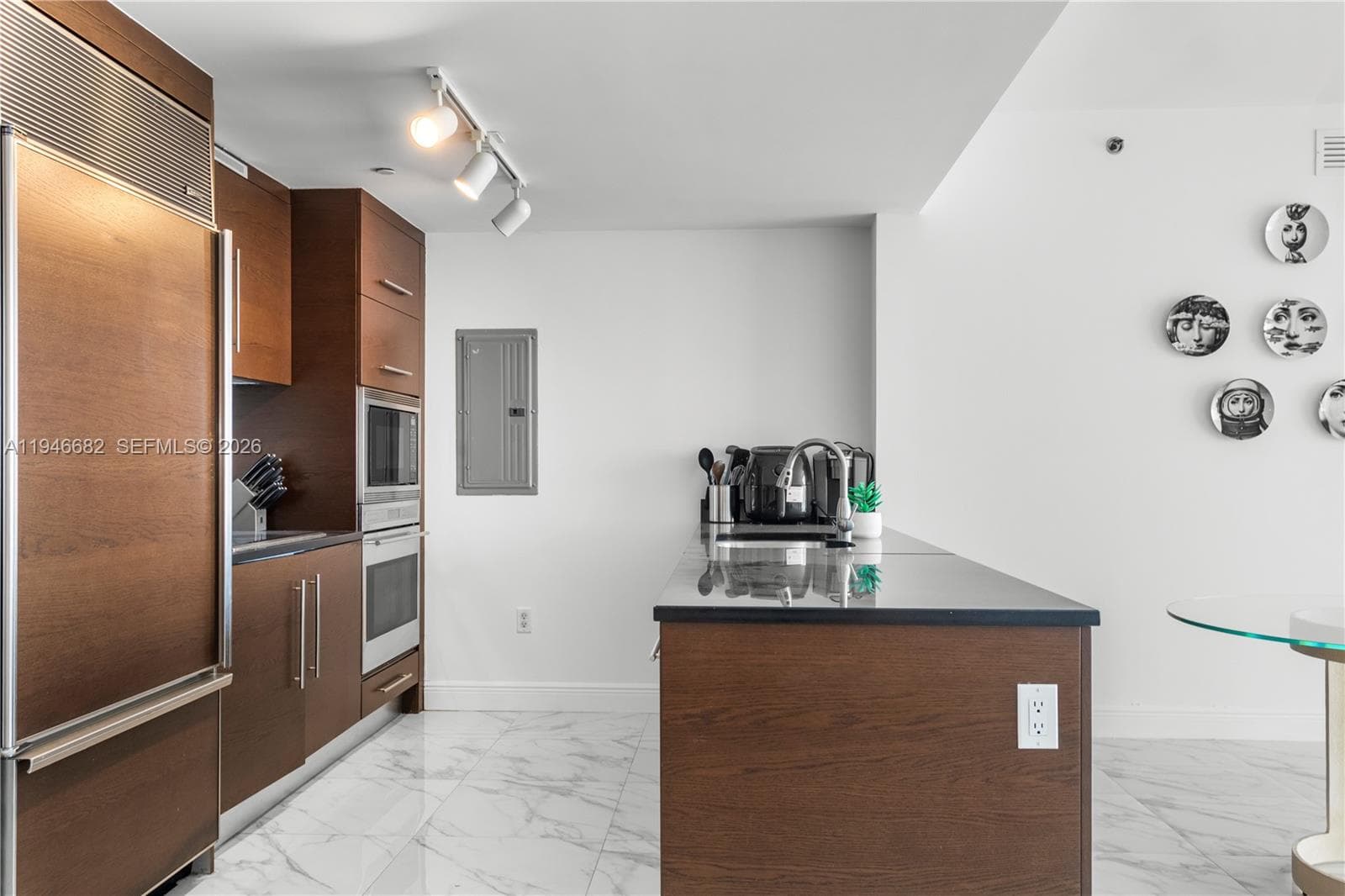 465 Brickell Ave # 5505, Miami FL 33131