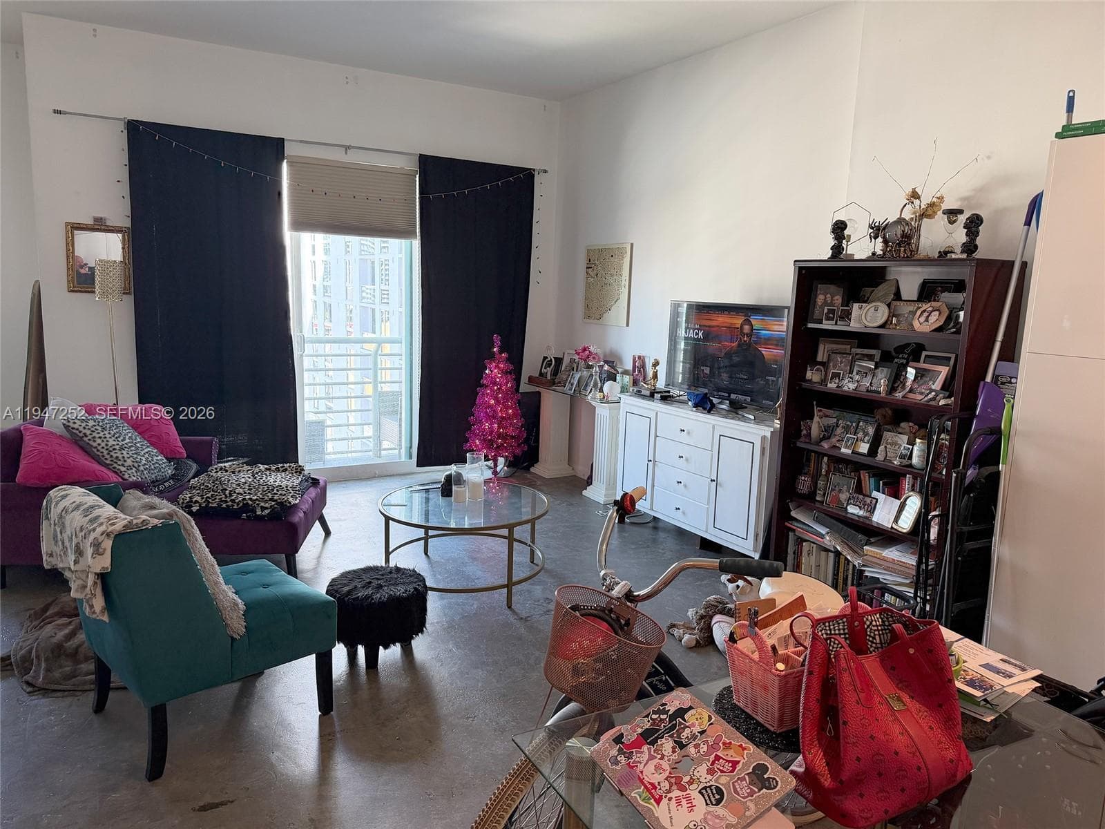 133 NE 2nd Ave # 2107, Miami FL 33132