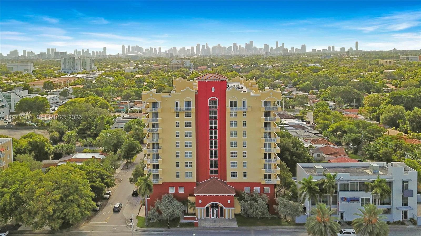 215 SW 42nd Ave, Miami FL 33134