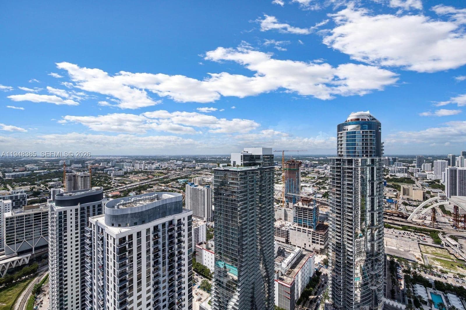 159 NE 6th St # 5101, Miami FL 33132