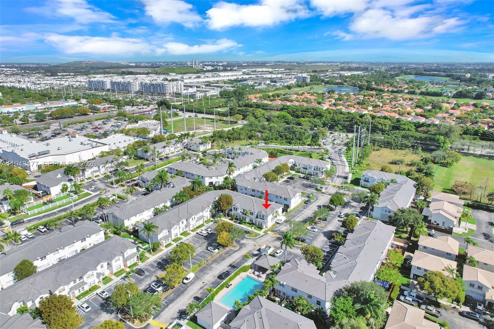 5420 NW 107 AVE # 302, Doral FL 33178