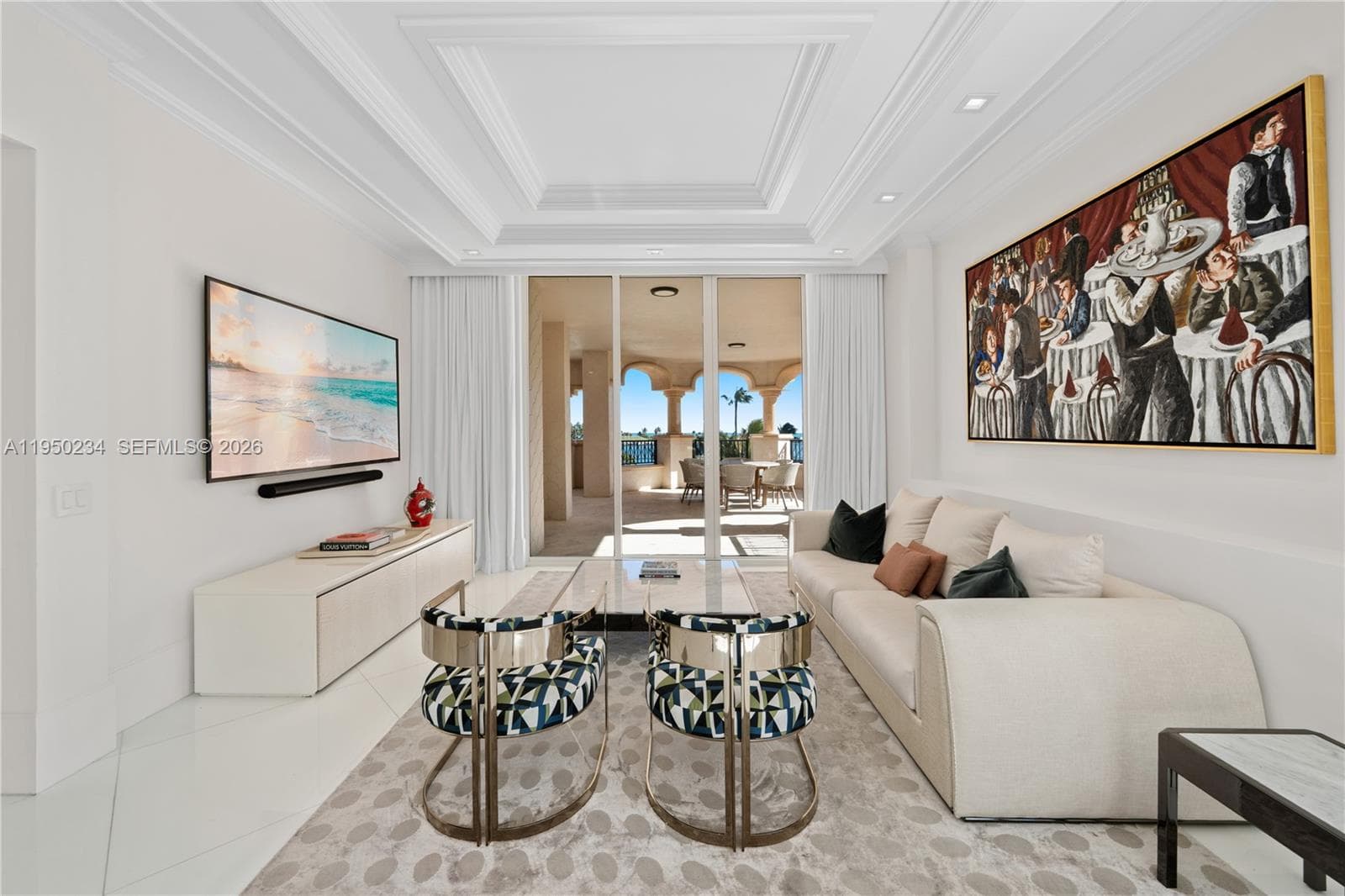 7124 Fisher Island Dr # 7124, Miami Beach FL 33109