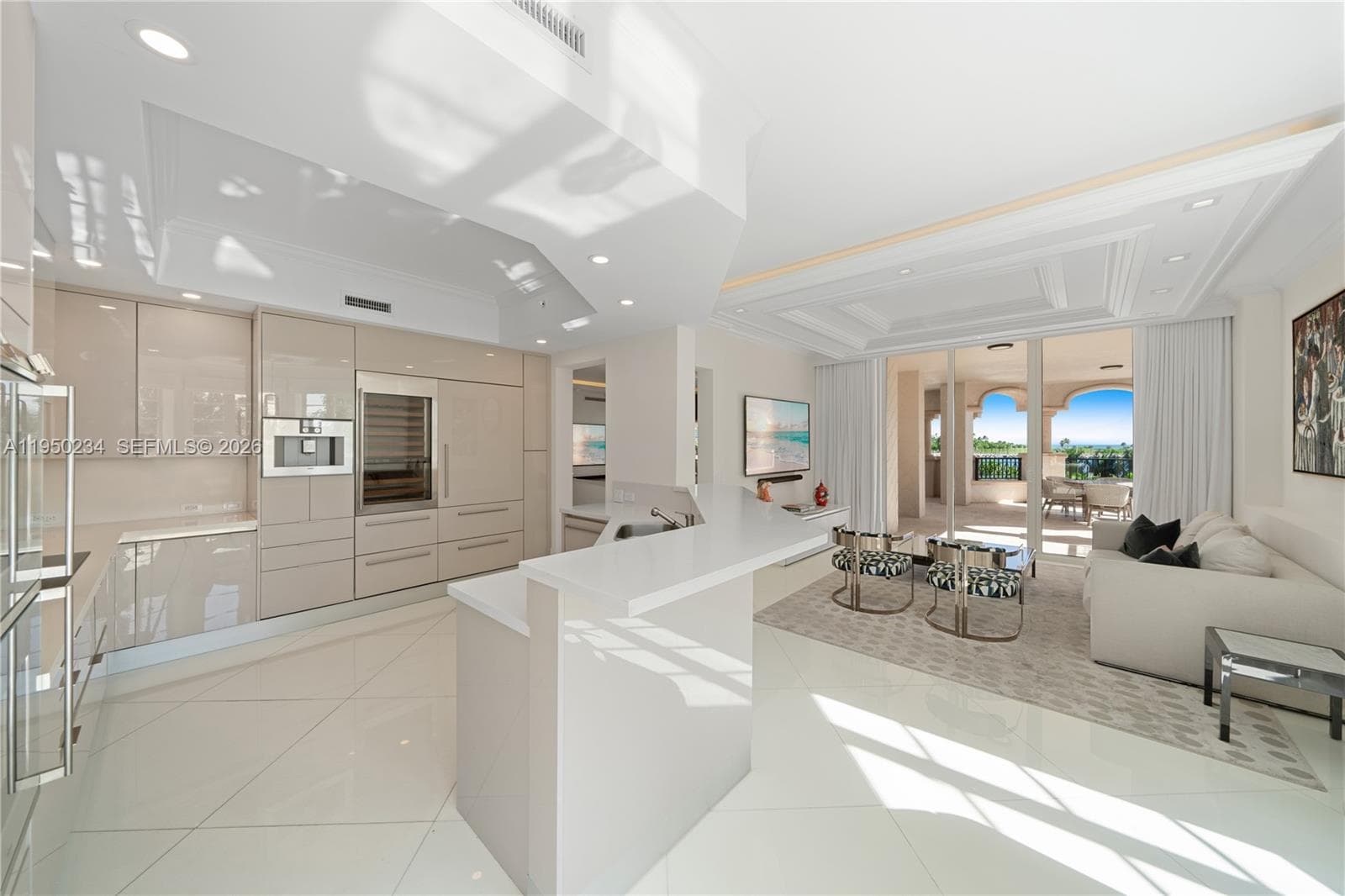 7124 Fisher Island Dr # 7124, Miami Beach FL 33109