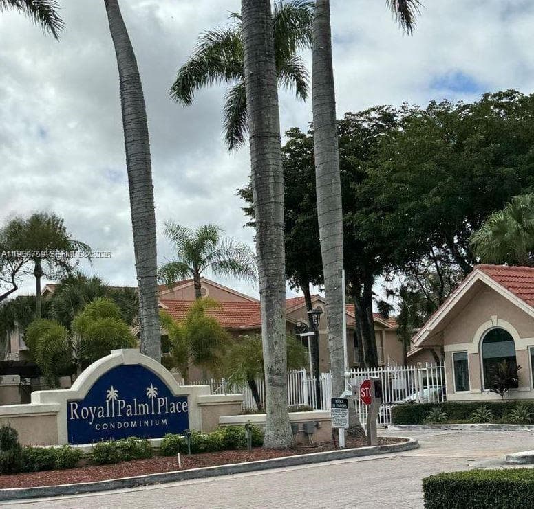 Address on request