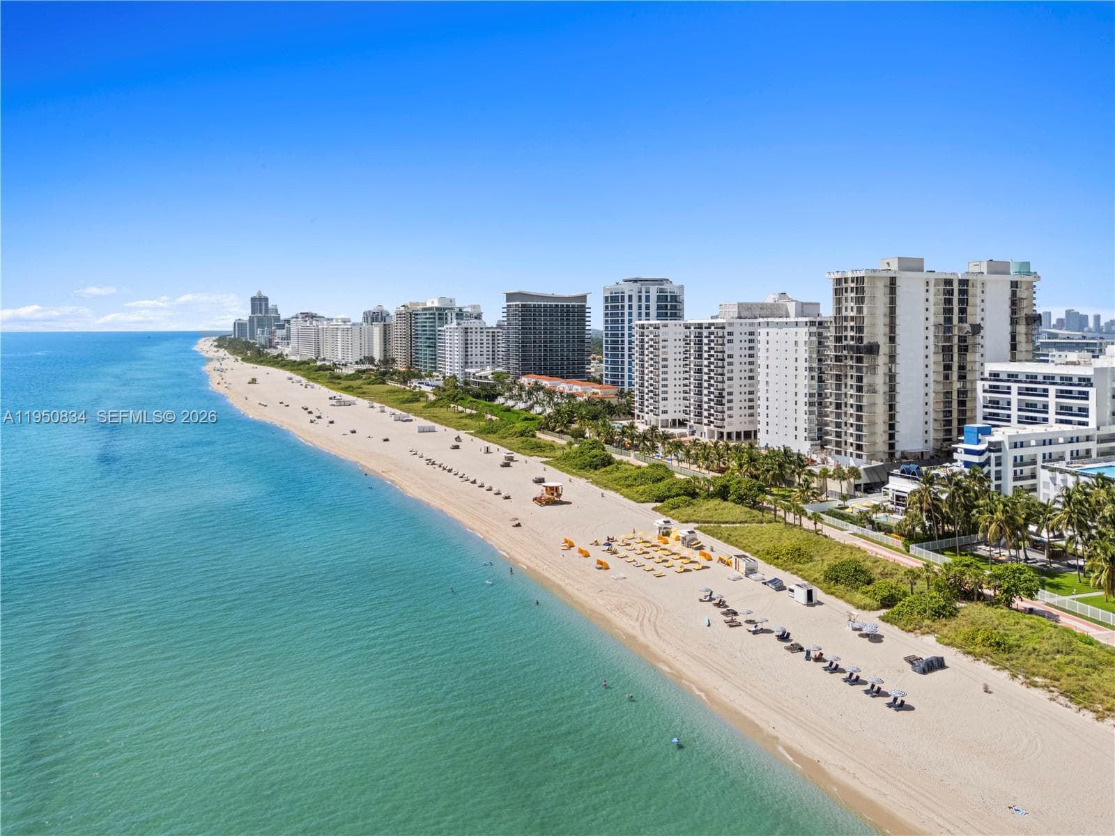 6039 Collins Ave # 809, Miami Beach FL 33140
