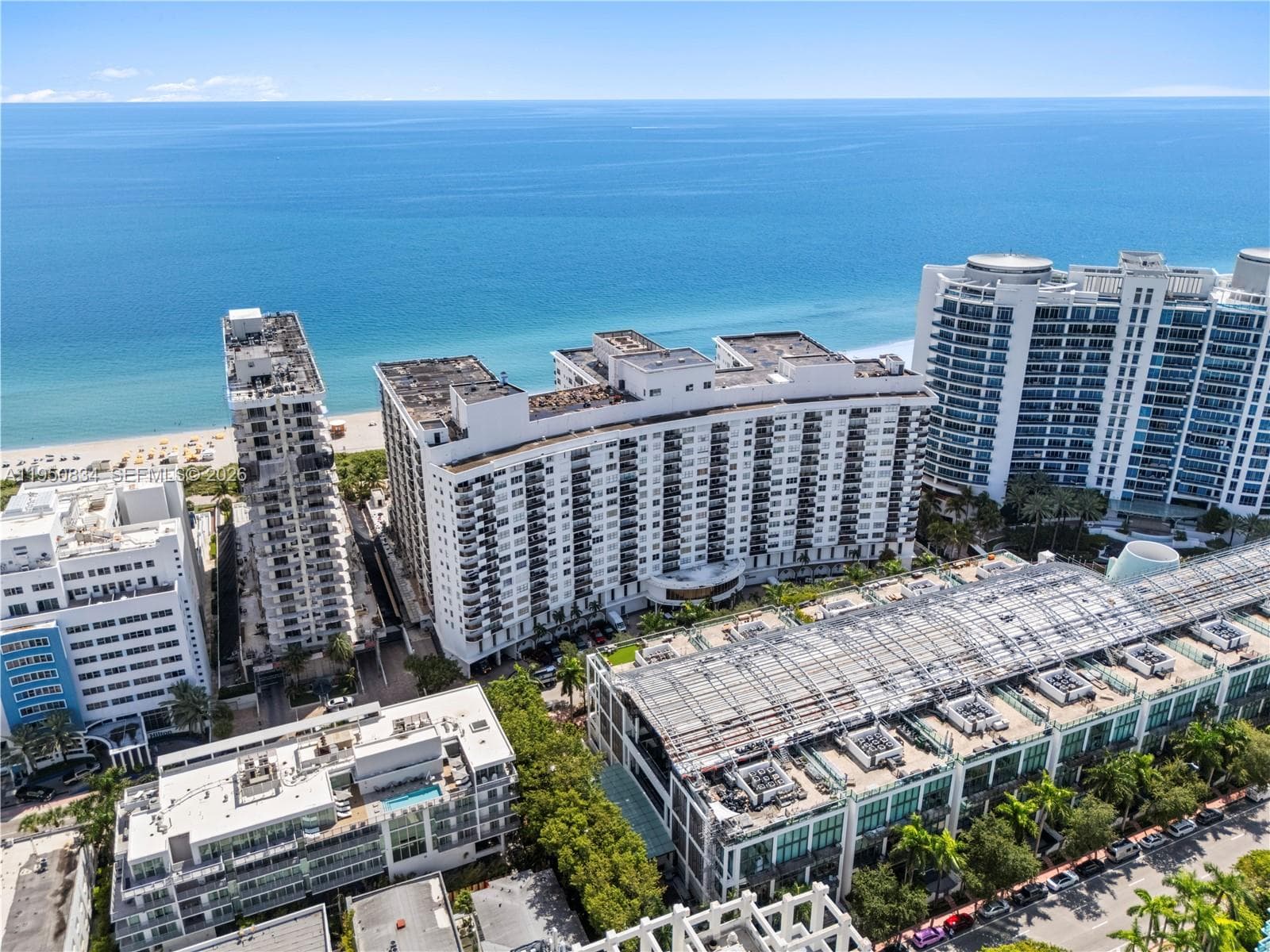 6039 Collins Ave # 809, Miami Beach FL 33140