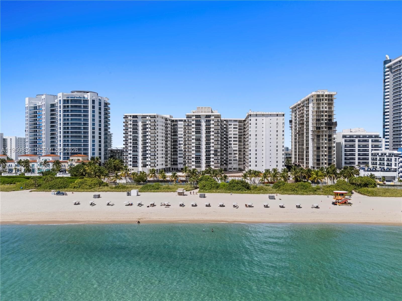 6039 Collins Ave # 809, Miami Beach FL 33140